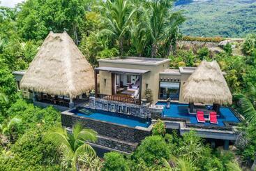 استراحتگاه Anantara Maia Seychelles Villas