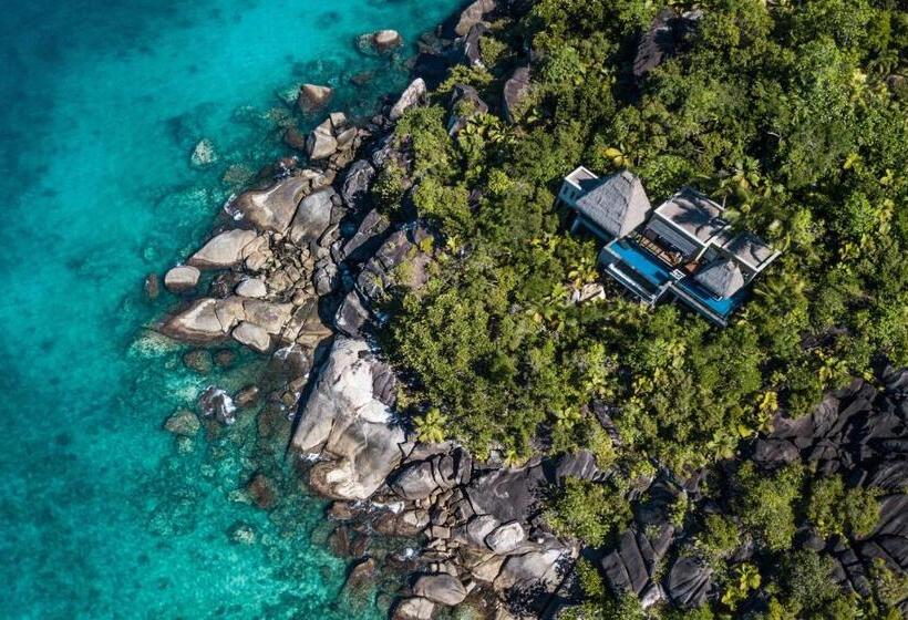 استراحتگاه Anantara Maia Seychelles Villas