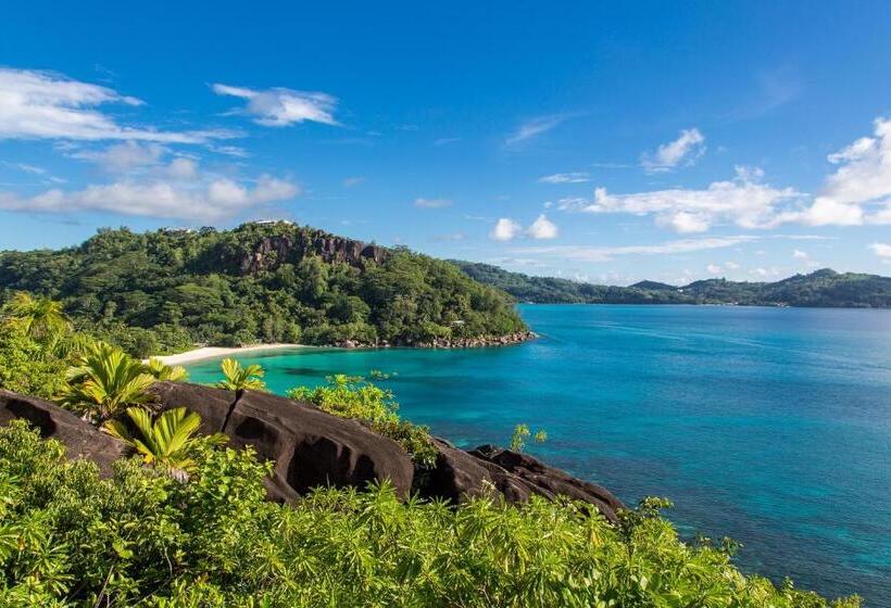 استراحتگاه Anantara Maia Seychelles Villas