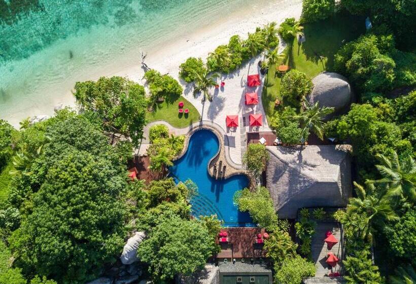 Resort Anantara Maia Seychelles Villas