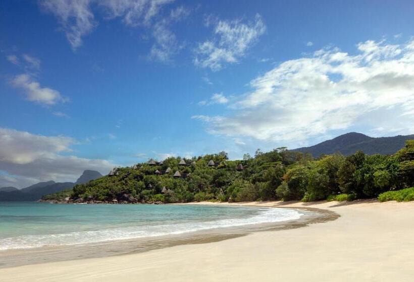 Resort Anantara Maia Seychelles Villas