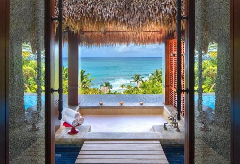 استراحتگاه Anantara Maia Seychelles Villas