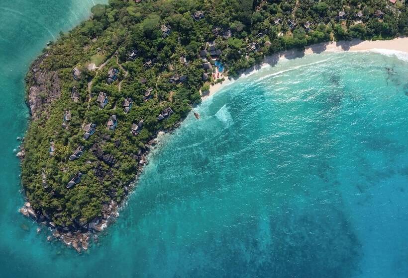 Resort Anantara Maia Seychelles Villas