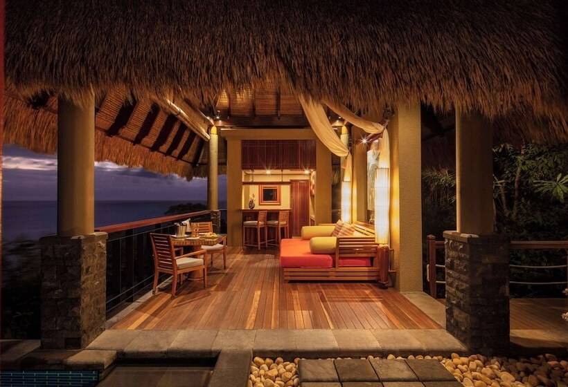 استراحتگاه Anantara Maia Seychelles Villas