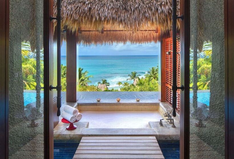 استراحتگاه Anantara Maia Seychelles Villas