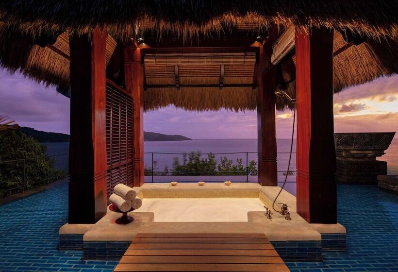 Resort Anantara Maia Seychelles Villas