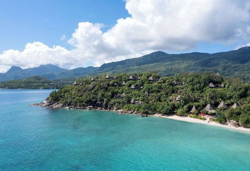 Resort Anantara Maia Seychelles Villas