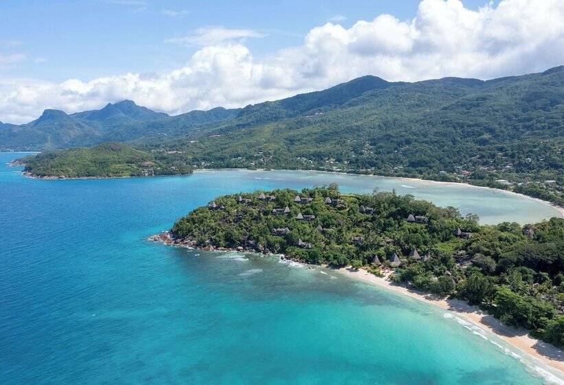 استراحتگاه Anantara Maia Seychelles Villas
