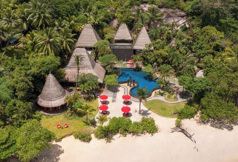 استراحتگاه Anantara Maia Seychelles Villas