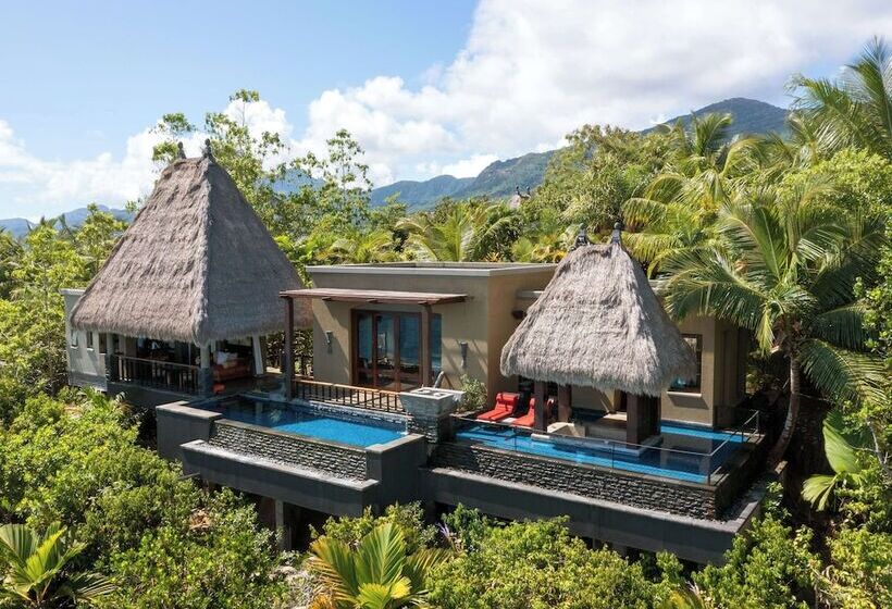 Resort Anantara Maia Seychelles Villas