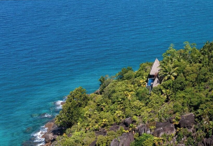 Resort Anantara Maia Seychelles Villas