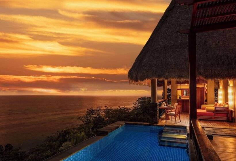 استراحتگاه Anantara Maia Seychelles Villas
