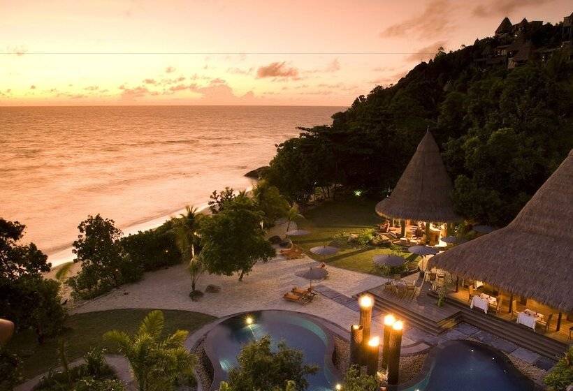 استراحتگاه Anantara Maia Seychelles Villas