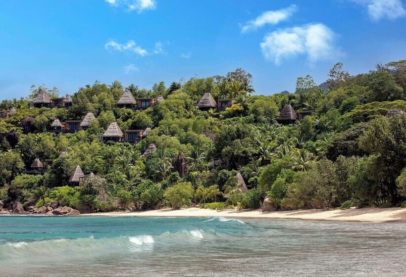 استراحتگاه Anantara Maia Seychelles Villas