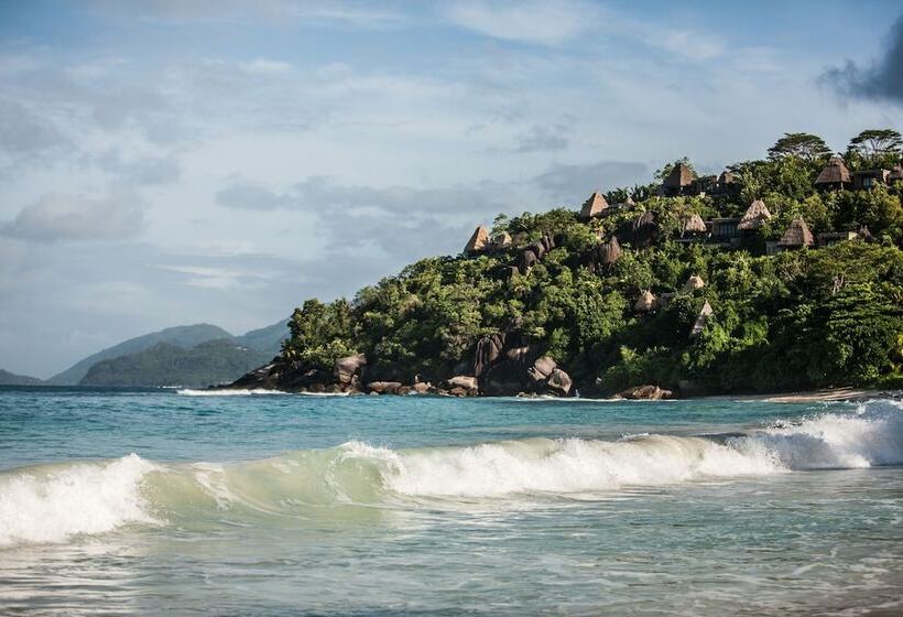 Resort Anantara Maia Seychelles Villas