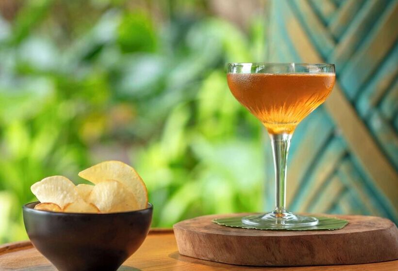 استراحتگاه Anantara Maia Seychelles Villas