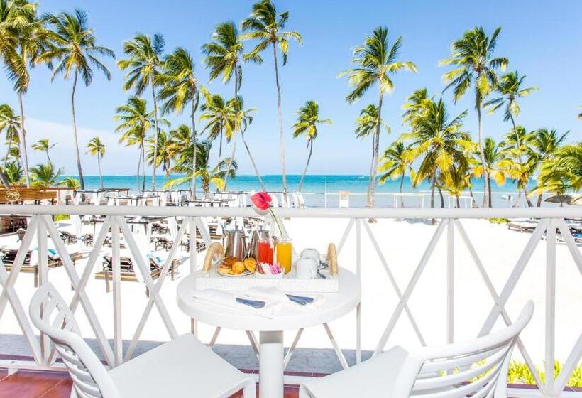 Fotos del hotel Sunscape Coco Punta Cana - All Inclusive:  24