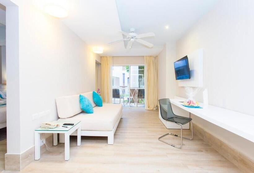 Fotos del hotel Sunscape Coco Punta Cana - All Inclusive:  38