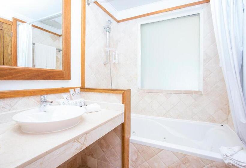 Fotos del hotel Sunscape Coco Punta Cana - All Inclusive:  13