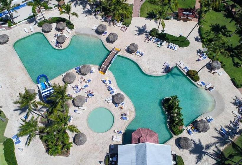 Fotos del hotel Sunscape Coco Punta Cana - All Inclusive:  2