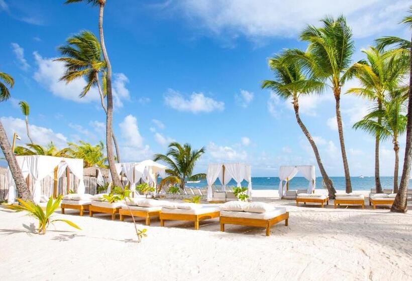 Fotos del hotel Sunscape Coco Punta Cana - All Inclusive:  15