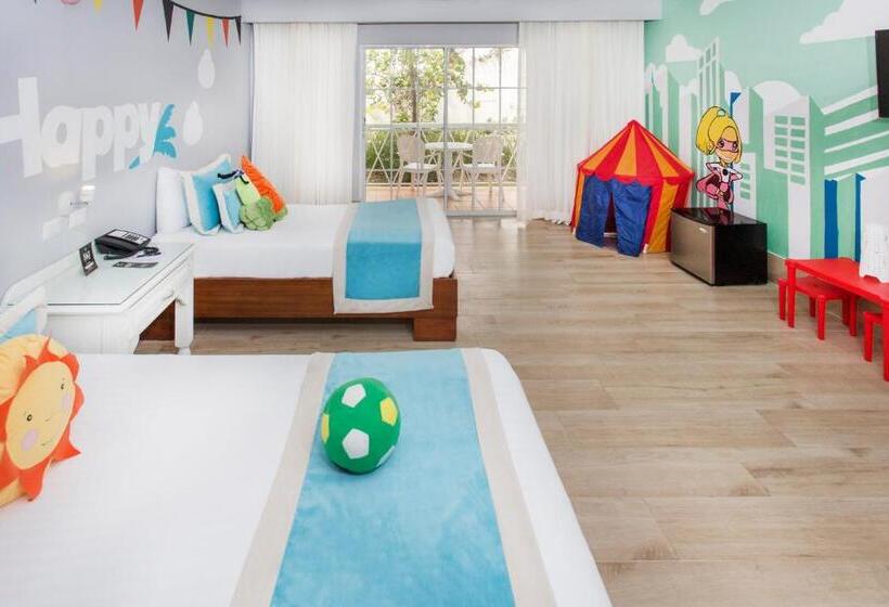 Fotos del hotel Sunscape Coco Punta Cana - All Inclusive:  28