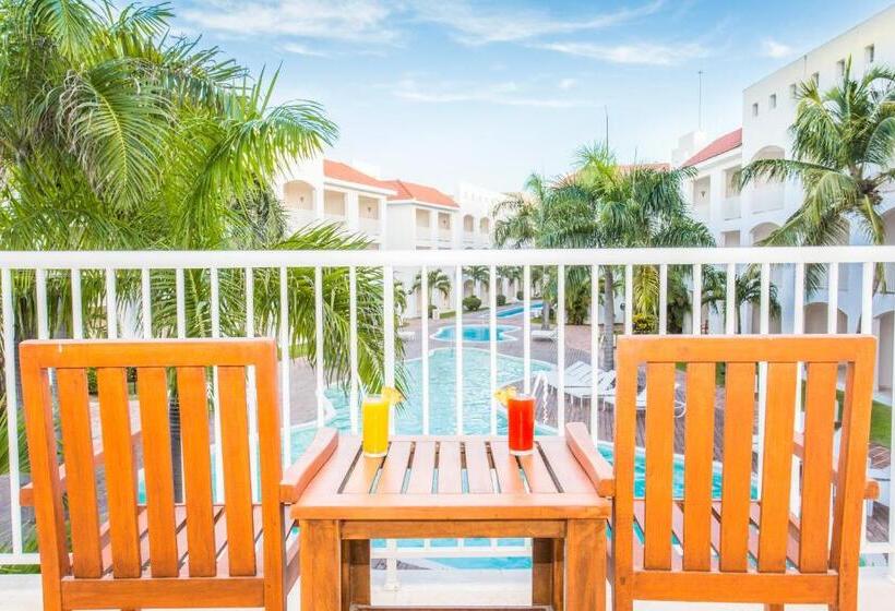Fotos del hotel Sunscape Coco Punta Cana - All Inclusive:  20