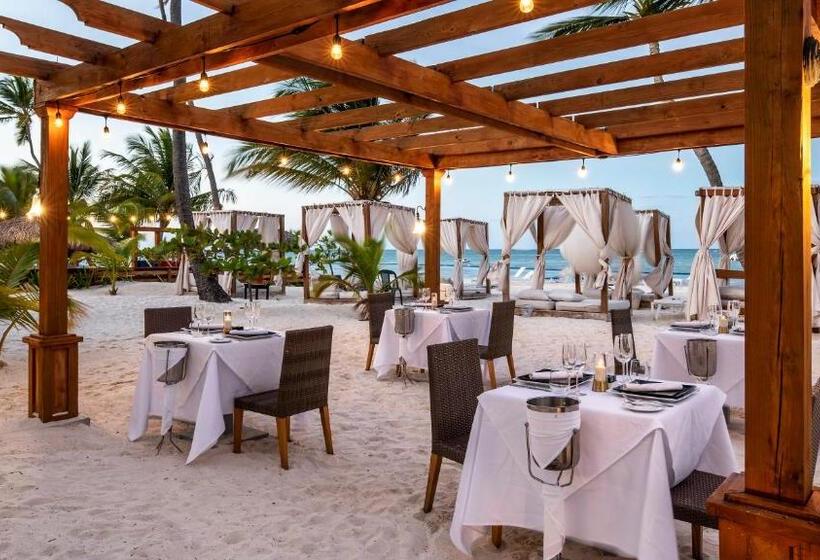Fotos del hotel Sunscape Coco Punta Cana - All Inclusive:  39