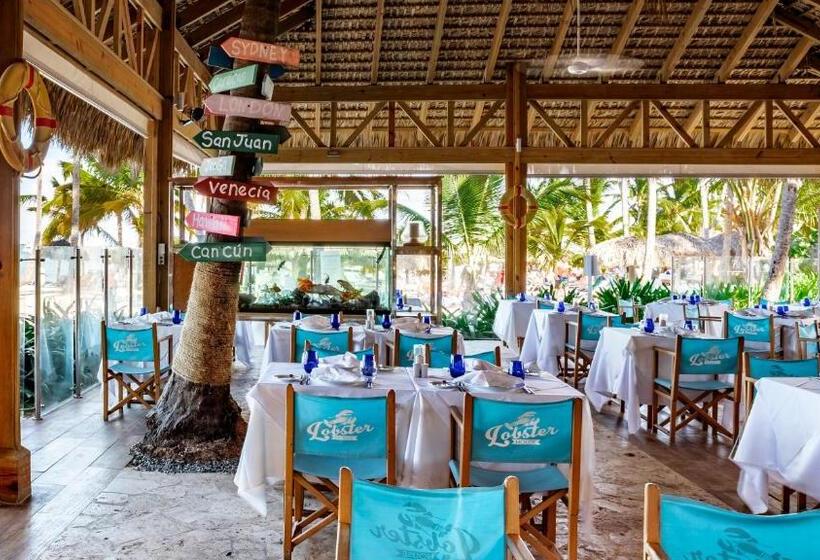 Fotos del hotel Sunscape Coco Punta Cana - All Inclusive:  21