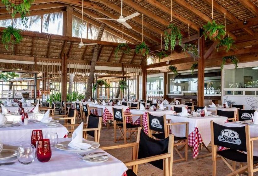 Fotos del hotel Sunscape Coco Punta Cana - All Inclusive:  14