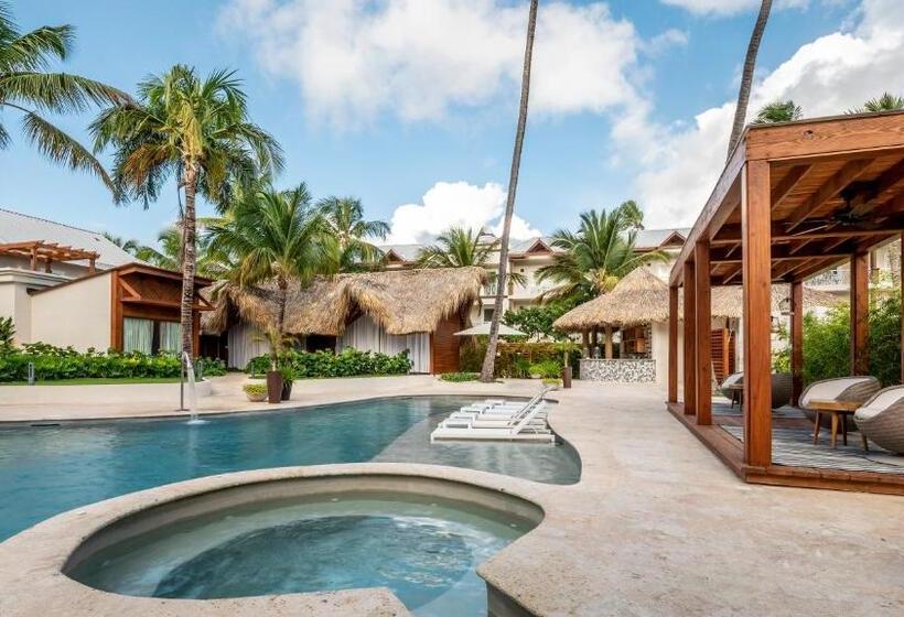 Fotos del hotel Sunscape Coco Punta Cana - All Inclusive:  27