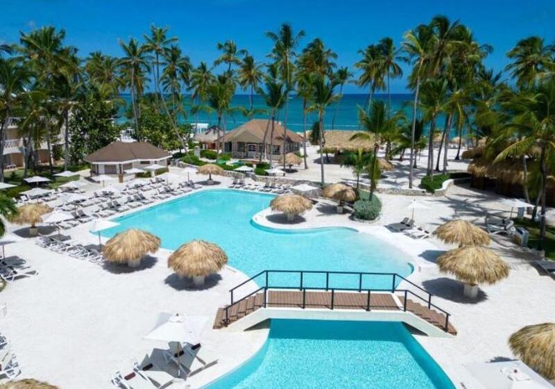 Fotos del hotel Sunscape Coco Punta Cana - All Inclusive: 1 Fotos del hotel Sunscape Coco Punta Cana - All Inclusive: 1