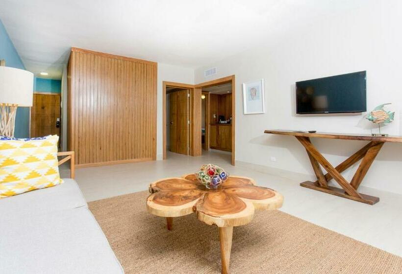 Fotos del hotel Sunscape Coco Punta Cana - All Inclusive:  18