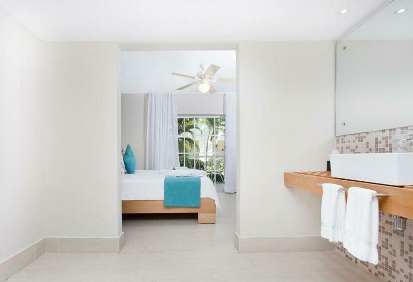 Fotos del hotel Sunscape Coco Punta Cana - All Inclusive:  37