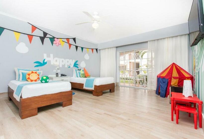 Fotos del hotel Sunscape Coco Punta Cana - All Inclusive:  29