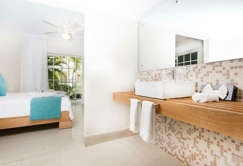 Fotos del hotel Sunscape Coco Punta Cana - All Inclusive:  9