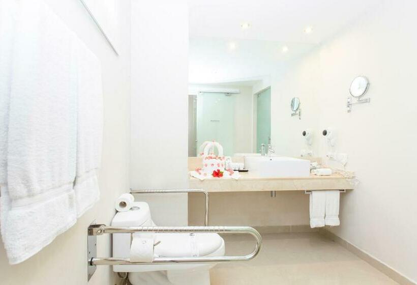Fotos del hotel Sunscape Coco Punta Cana - All Inclusive:  31