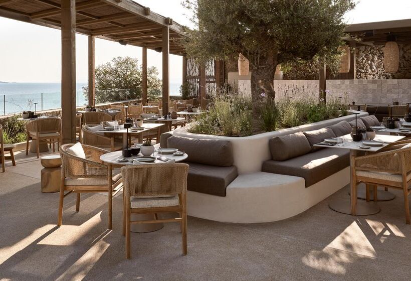 استراحتگاه Suntouch Suites