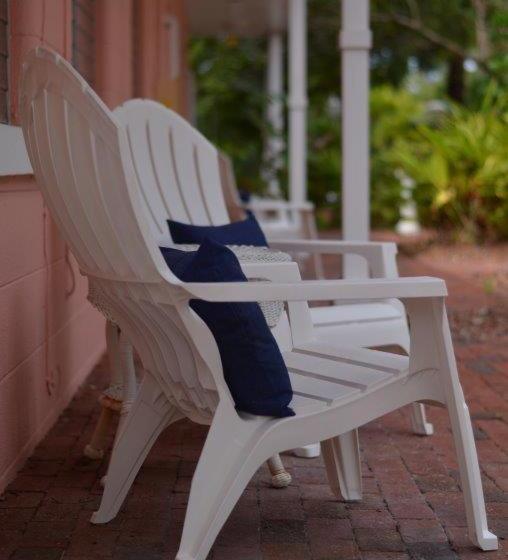 Siesta Key Bungalows
