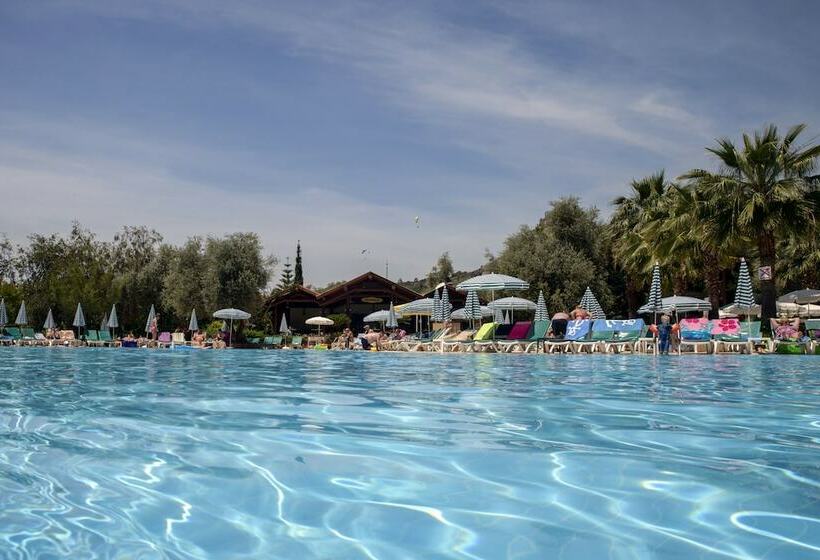 هتل Sundia by Liberty Suncity