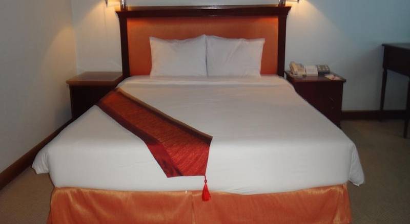 Tai Pan Hotel Sha Plus Certified