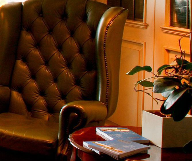 The Rex Hotel
