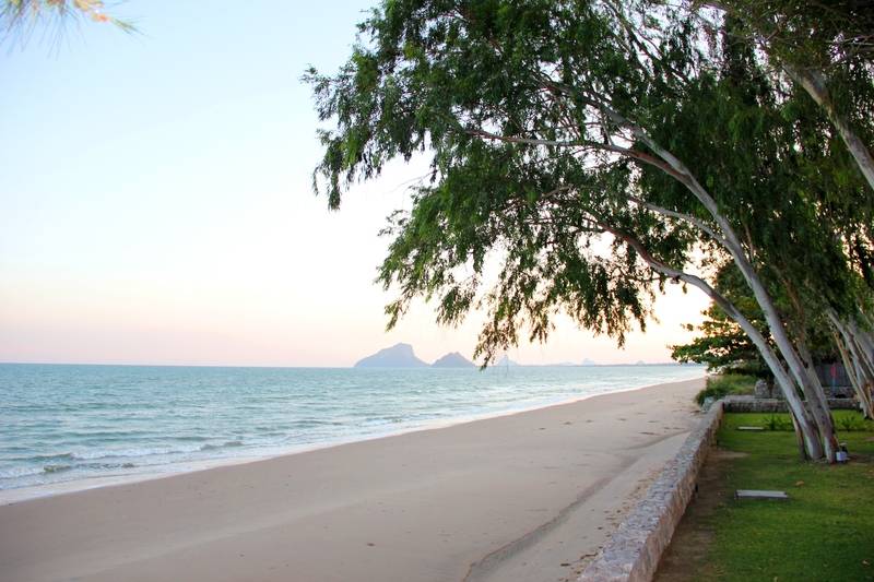 Tolani Resort Kui Buri