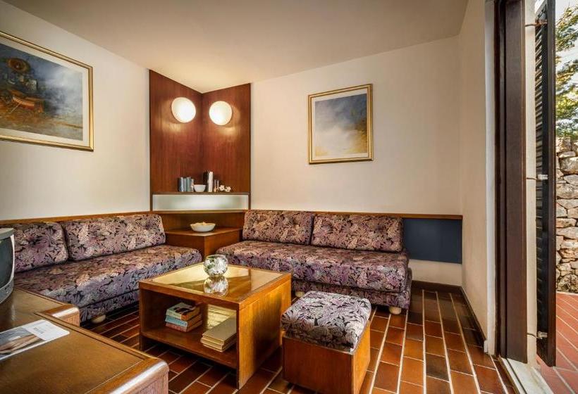 Trim Sunny Apartments By Valamar