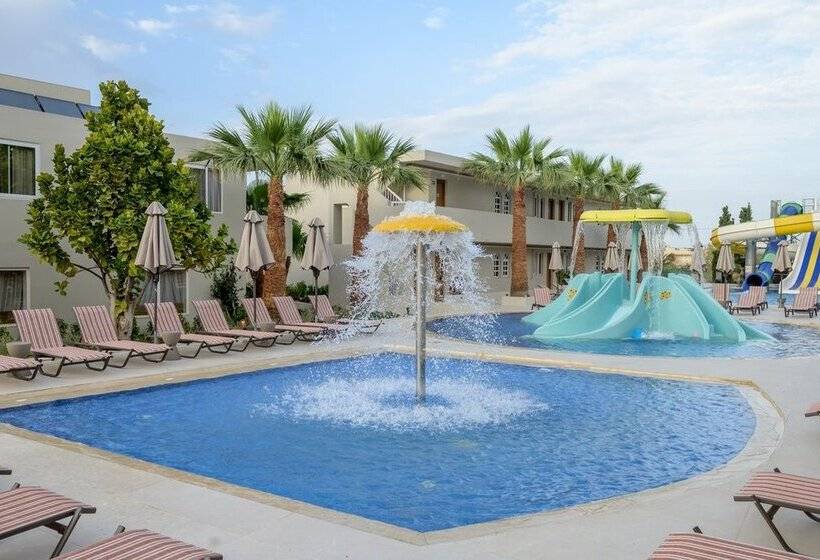Ydoria Resort