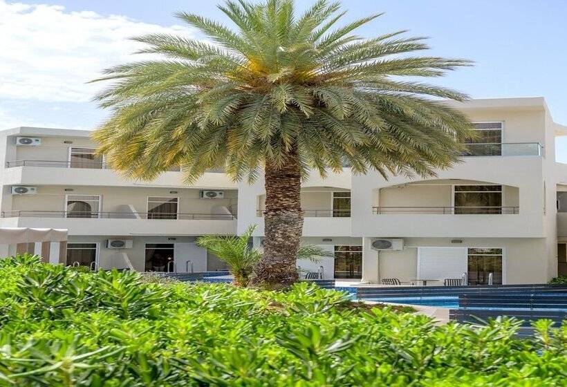 Ydoria Resort