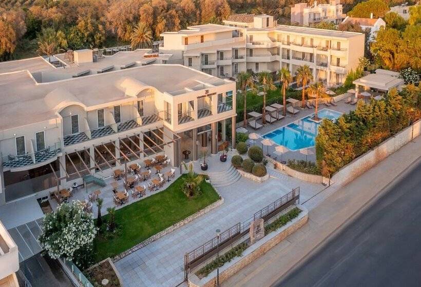 Ydoria Resort
