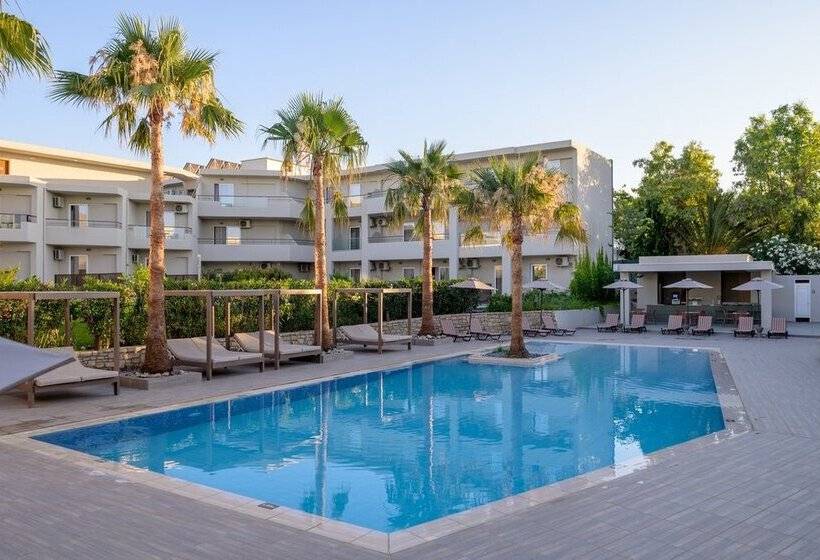 Ydoria Resort