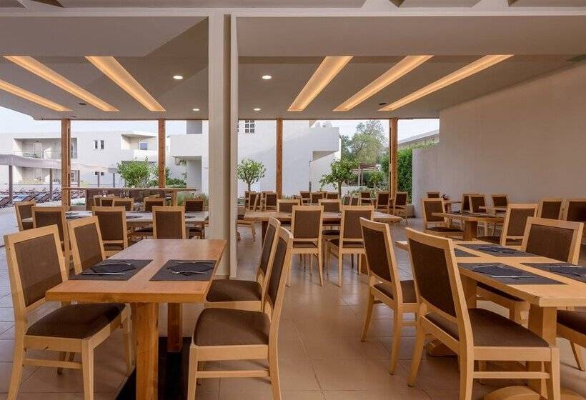 Ydoria Resort