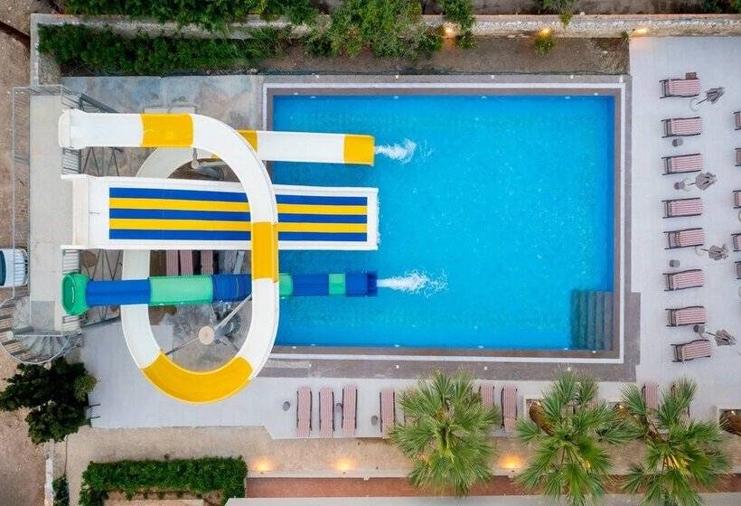Ydoria Resort